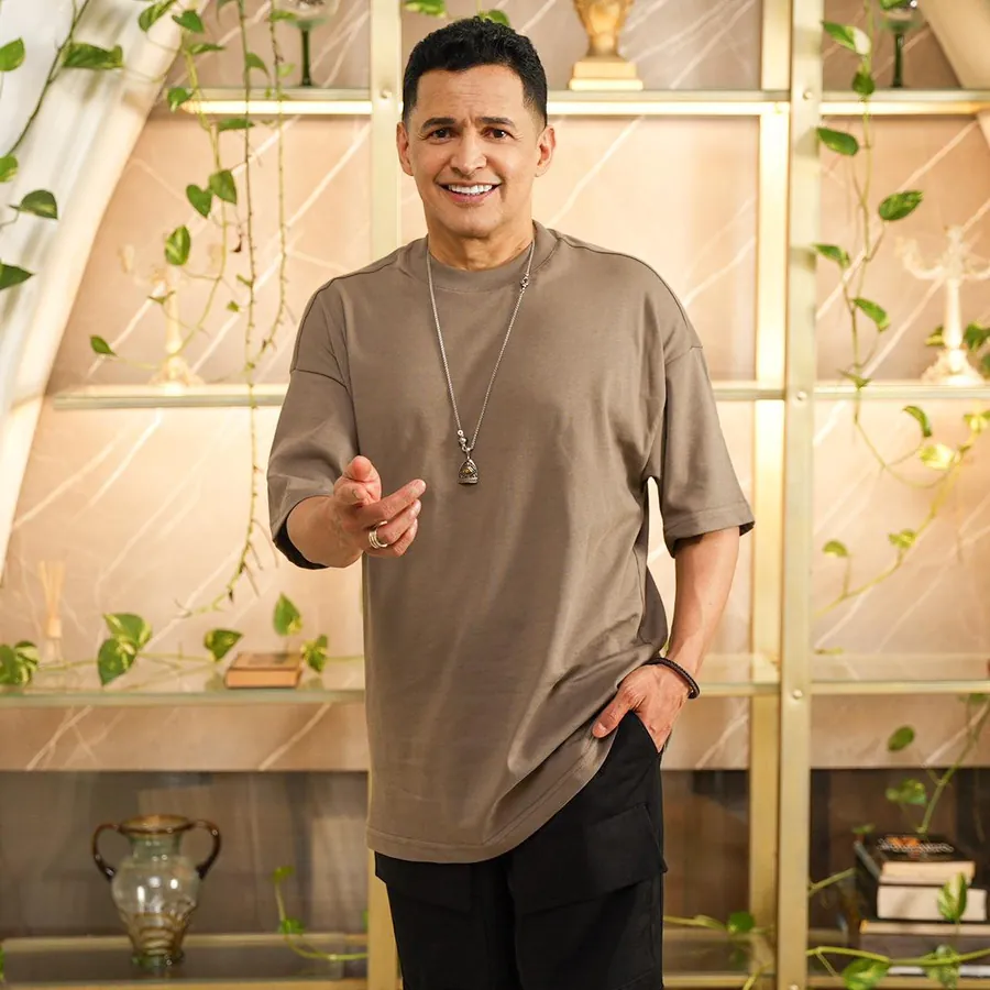 Jorge Celedón
